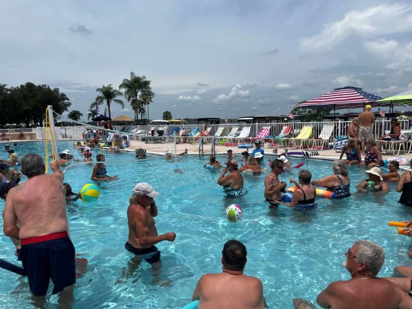 2602 Ashburn Place a Winter Haven, FL Mobile or Manufactured Home for Sale